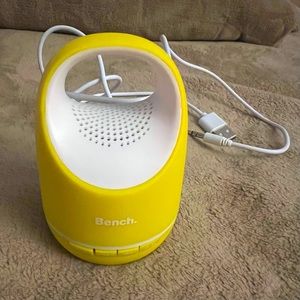 BENCH Bluetooth Speaker